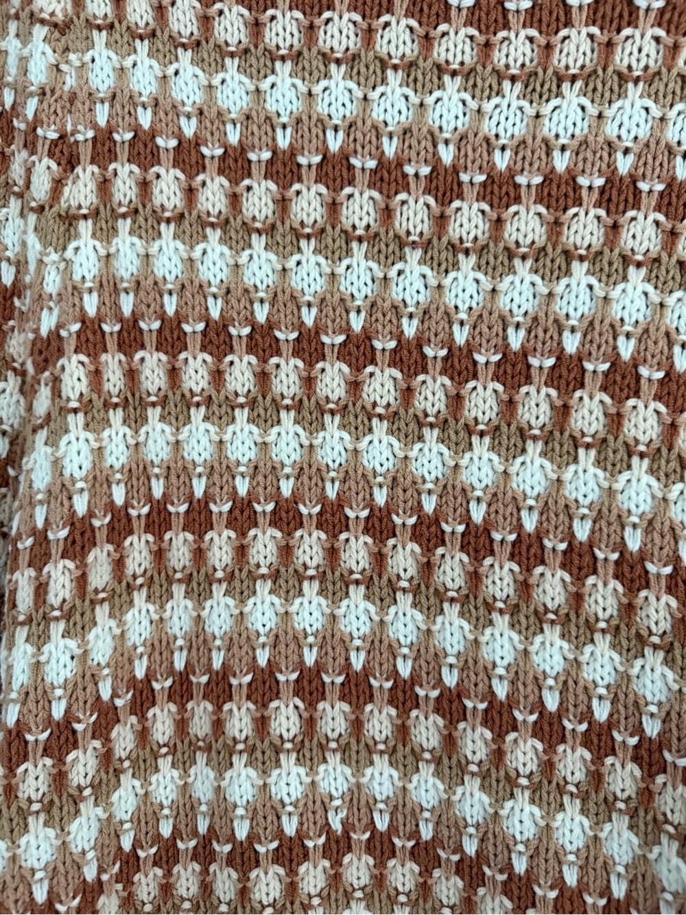 Universal Thread Knit Top - Picture 5 of 5